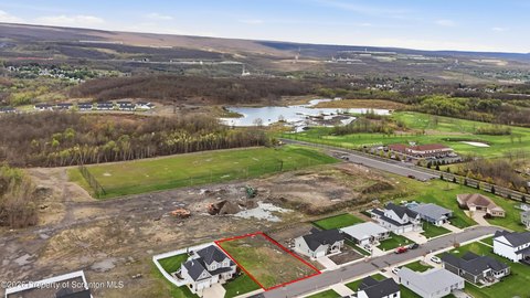 Residential Land in Highlands Community