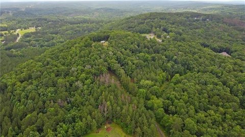 LAND - Dallas, GA