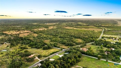 110 Acres Corner Development Tract