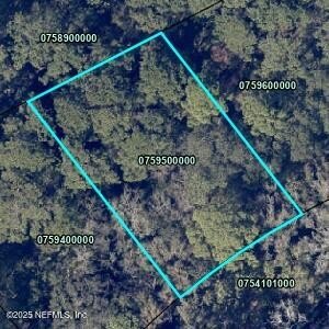 St. Augustine Land For Sale