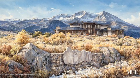 5-Acre Mountain Property Opportunity