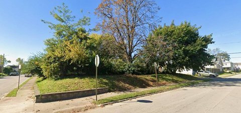 Land, Columbus OH, OH