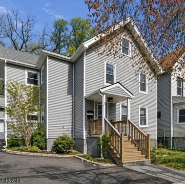 Two-Family Residential Income Property