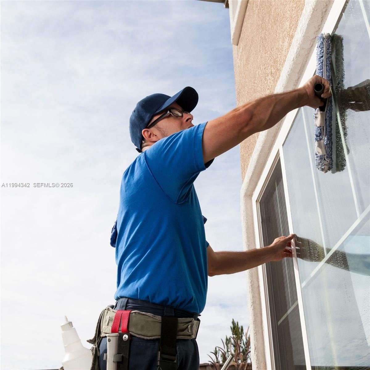 Established Window Cleaning Franchise Opportunity