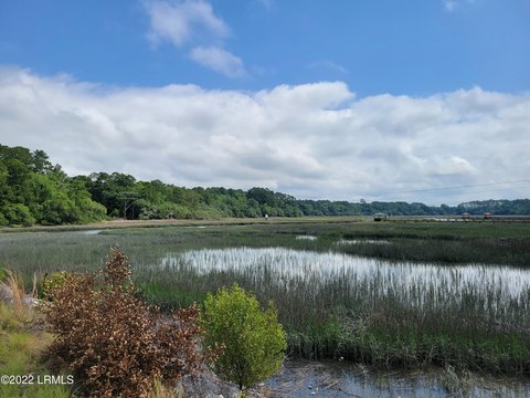 Highway 21 Visible Acreage