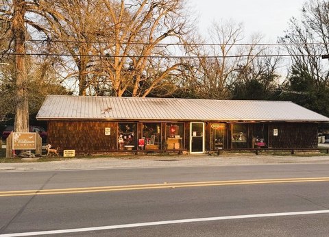 Commercial Specialty Parcel
