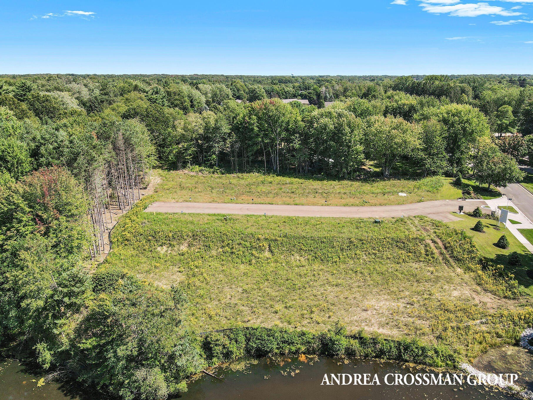 Residential Land in Spring Lake