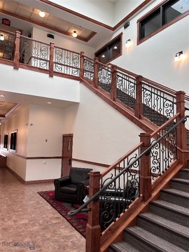 Downtown Bozeman Office Space