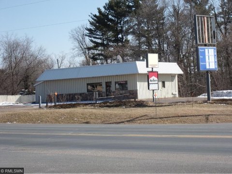 Prime Business Opportunity on Highway