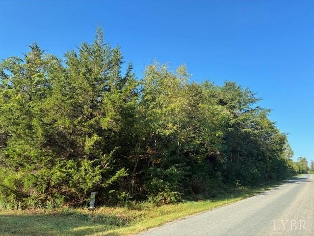 Gretna, VA 0.5-Acre Lot