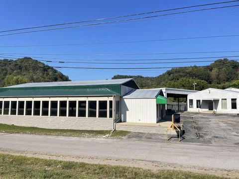 Ivel, KY Commercial Property