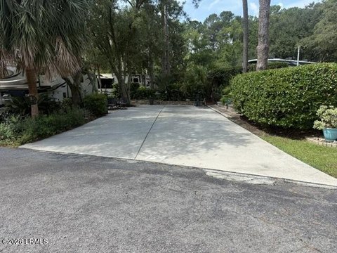 LAND - Hilton Head Island, SC