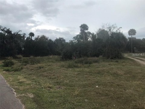 Commercial Land Near US-1
