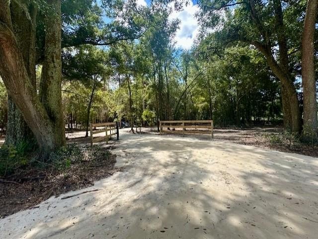 9 Acres Near Bell, FL