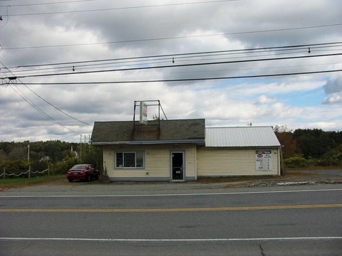 Fairfield Commercial Property For Sale