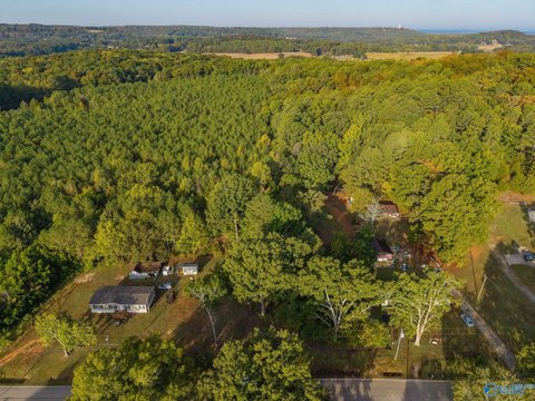 Land, Somerville, AL