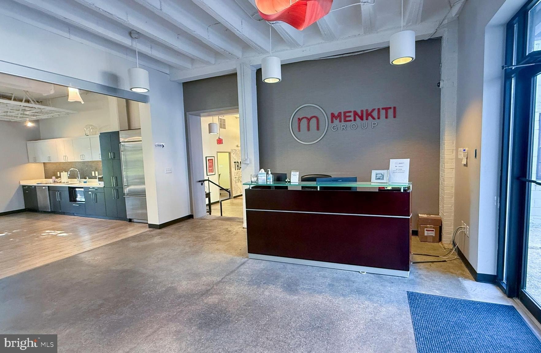 Washington DC Office/Cannabis Ready Space