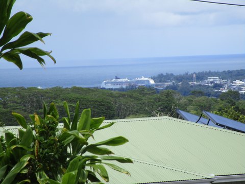 Land, Hilo, HI
