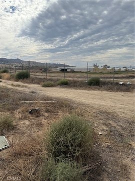 Land in Lakeview/Nuevo Area