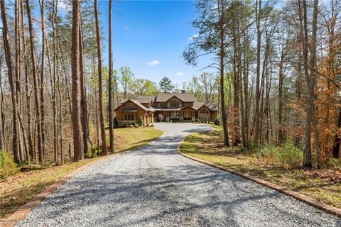 LAND - Danbury, NC