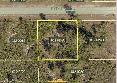 Lehigh Acres Land For Sale