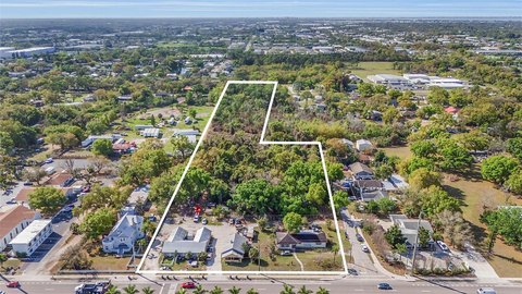 Bradenton Multi-Family Development Opportunity