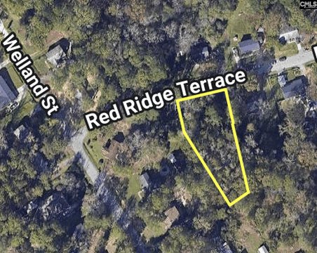 Acreage - Columbia, SC