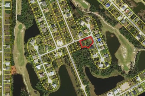 Land, ROTONDA WEST, FL
