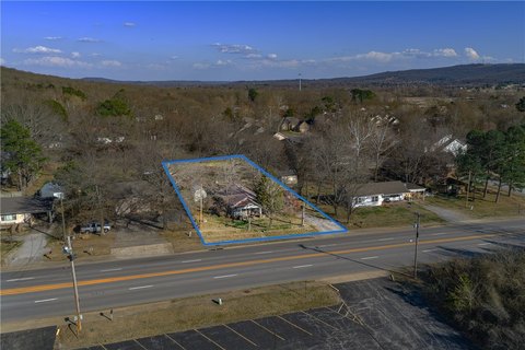 Fayetteville Land For Sale