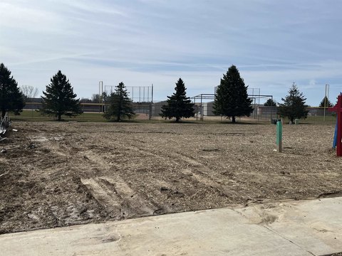 Verona Homesite Near Schools, Parks