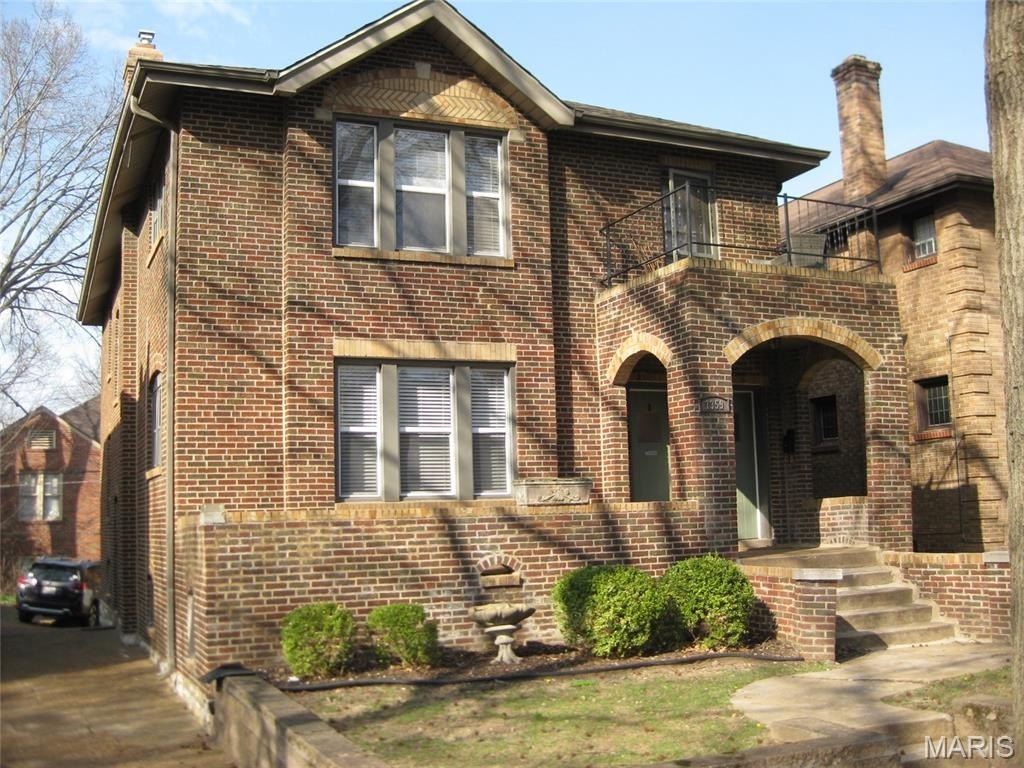 Well-Maintained Two-Family Property