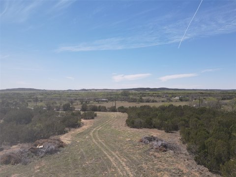 Dryland Pasture and Hunting Acreage