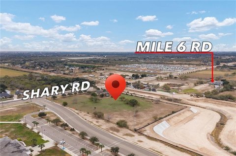 Residential Land in Mission, Texas
