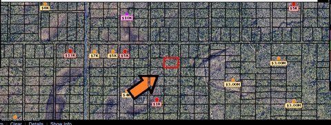 Land in Grant, Florida