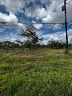 Cleared Land Near Rockport Beach