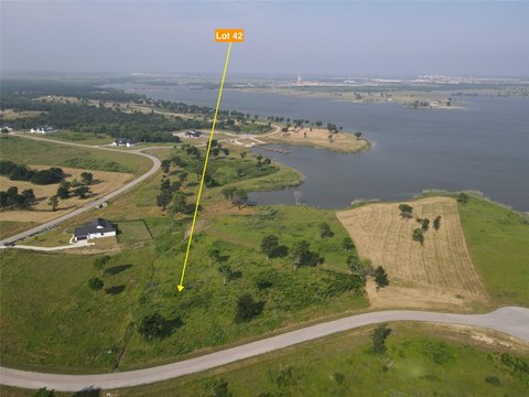 Land, Corsicana, TX