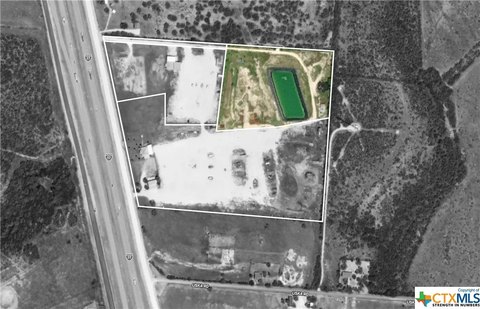 9 Acres Near Highway 37