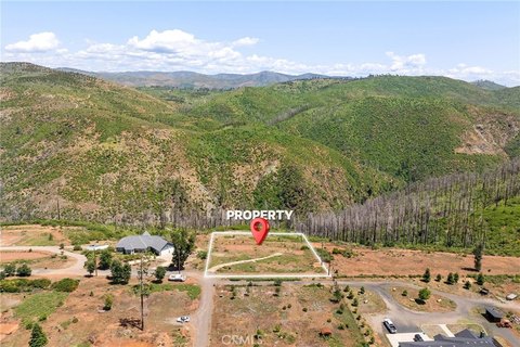 Paradise, CA Land with Views