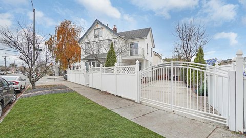 Queens Village Multifamily Property