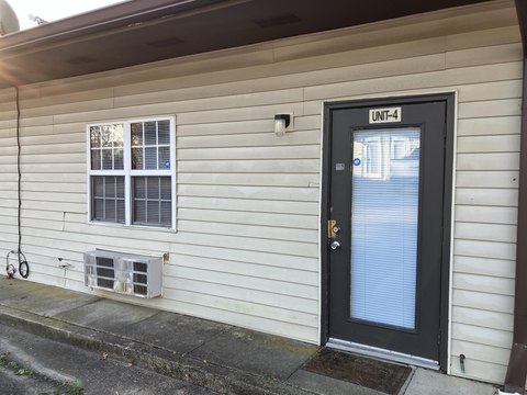 Lexington Flex Space Available