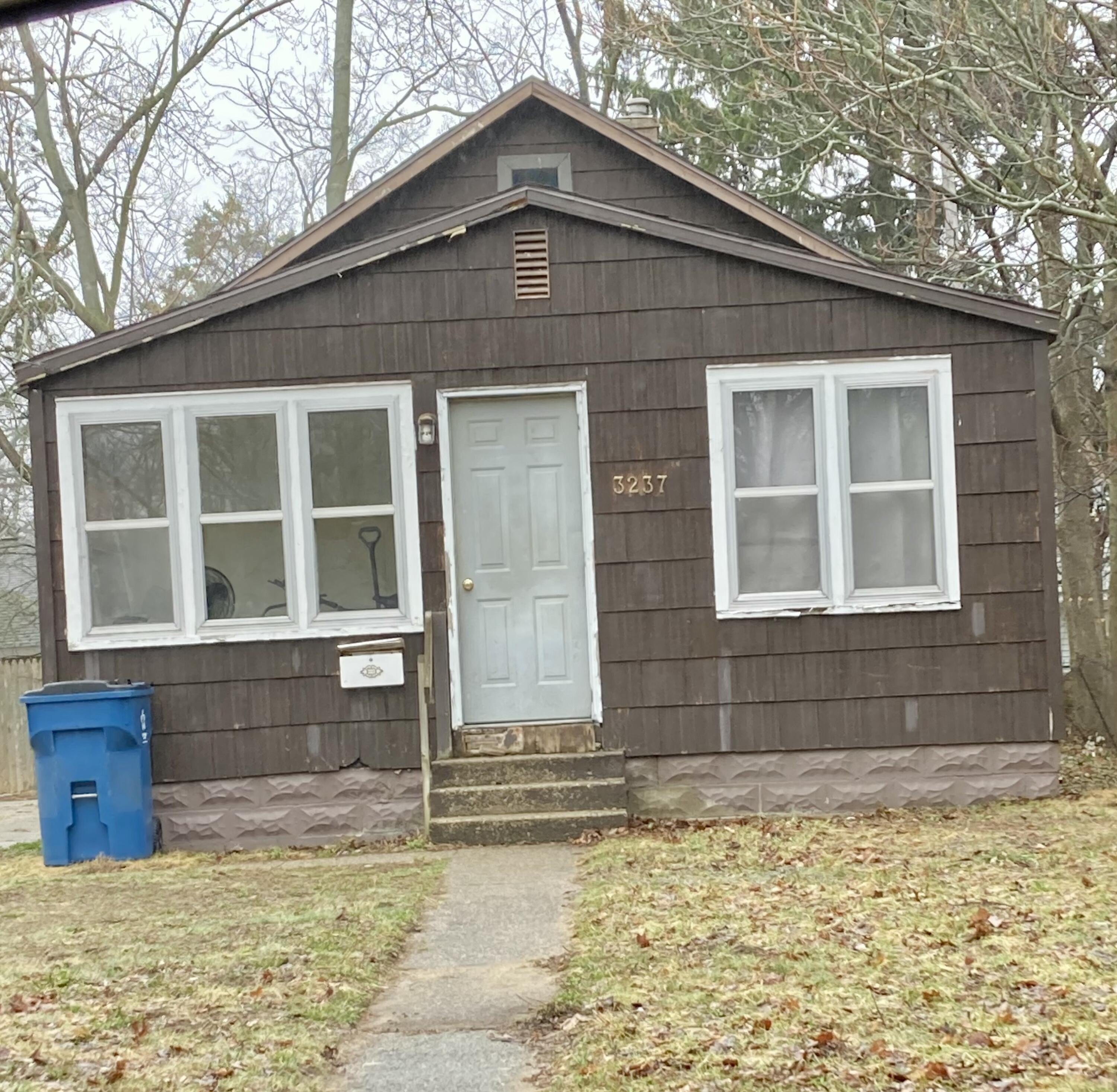 Muskegon Investment Opportunity