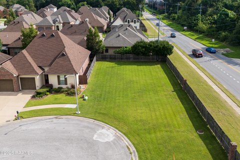 Land, Lafayette, LA