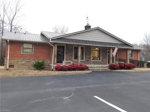 Updated Office Space For Sale