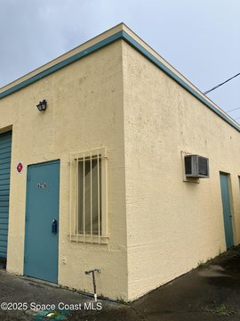 Titusville Commercial Space For Rent