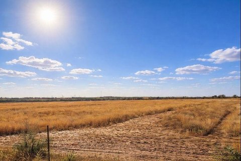 Snyder, Texas 10 Acre Tract
