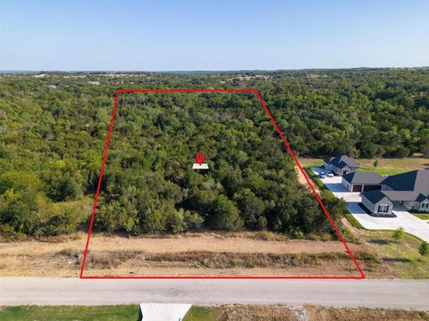 Residential Land in Gated Community