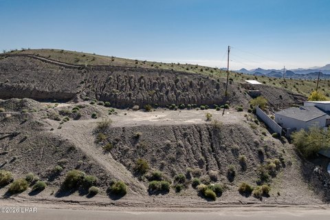 Land, Lake Havasu City, AZ
