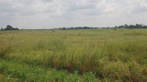 Highway Frontage Vacant Land