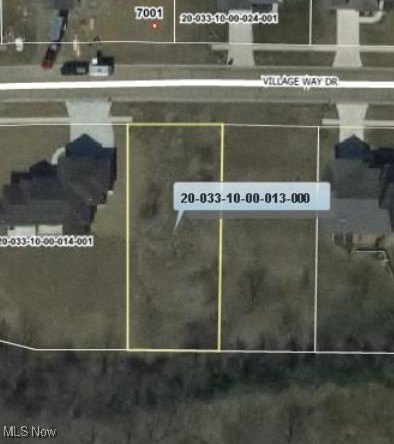 Residential Land in Village Gate