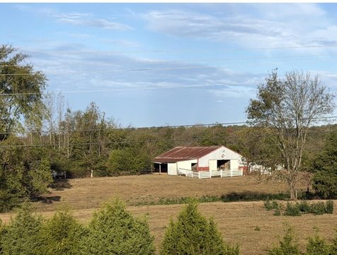 Land, Tupelo, MS